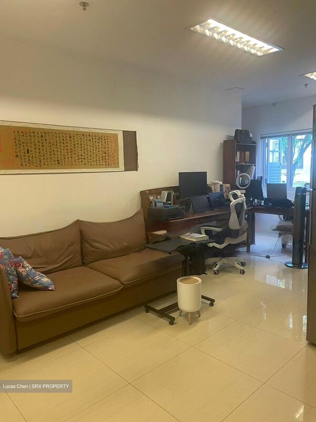 Soho Life (D15), Office #459957981